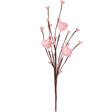 Picker Herz Mix 26cm