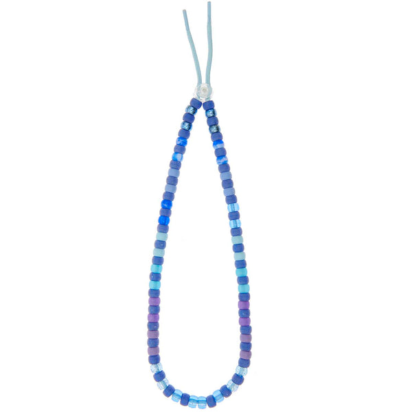 Ponii Beads Mix Acrylperlen 9x6mm 80 Stück