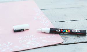 Posca Unimarker fein PC-3M 0,9-1,3mm