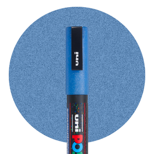 Posca Paint Marker Sparkling Glitter PC-3ML