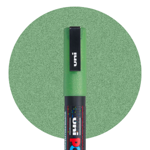 Posca Paint Marker Sparkling Glitter PC-3ML