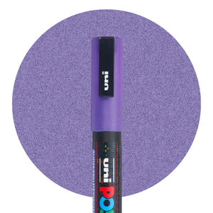 Posca Paint Marker Sparkling Glitter PC-3ML
