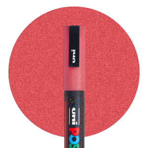 Posca Paint Marker Sparkling Glitter PC-3ML