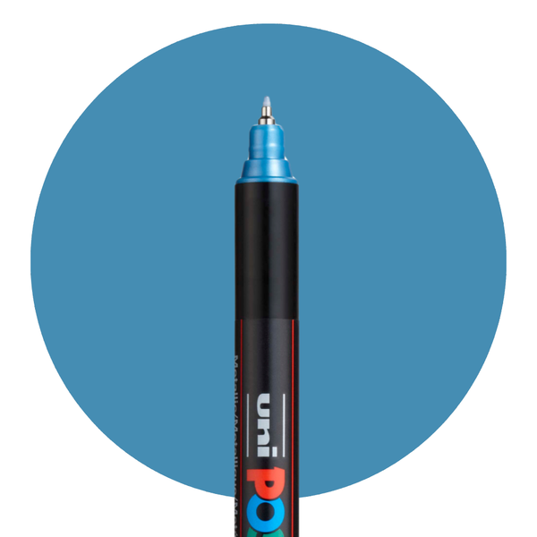 Posca Uni Marker kalibrierte Spitze extra-fein 0,7 mm