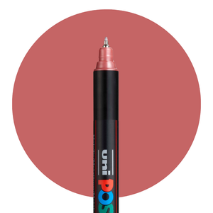 Posca Uni Marker kalibrierte Spitze extra-fein 0,7 mm