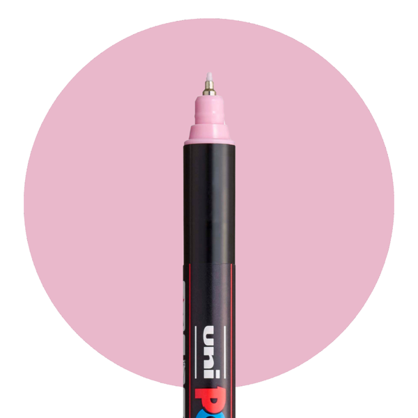Posca Uni Marker kalibrierte Spitze extra-fein 0,7 mm