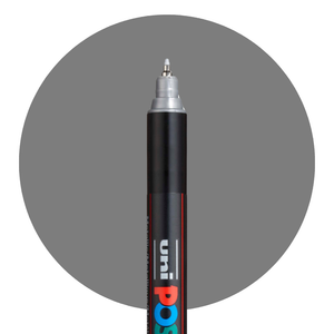 Posca Uni Marker kalibrierte Spitze extra-fein 0,7 mm
