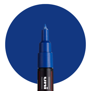 Posca Unimarker extra-fein PC-1MC 0,7mm