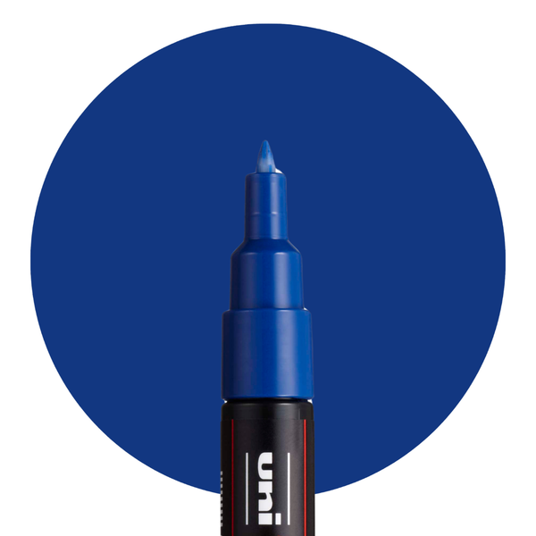 Posca Unimarker extra-fein PC-1MC 0,7mm