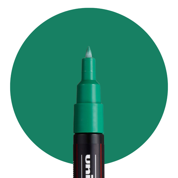 Posca Unimarker extra-fein PC-1MC 0,7mm
