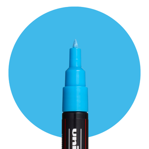 Posca Unimarker extra-fein PC-1MC 0,7mm