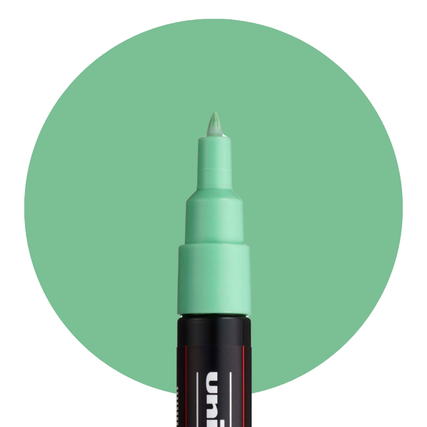Posca Unimarker extra-fein PC-1MC 0,7mm