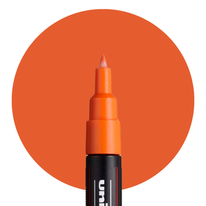 Posca Unimarker extra-fein PC-1MC 0,7mm