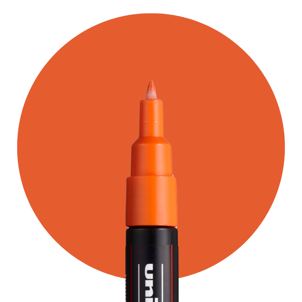 Posca Unimarker extra-fein PC-1MC 0,7mm