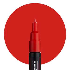 Posca Unimarker extra-fein PC-1MC 0,7mm