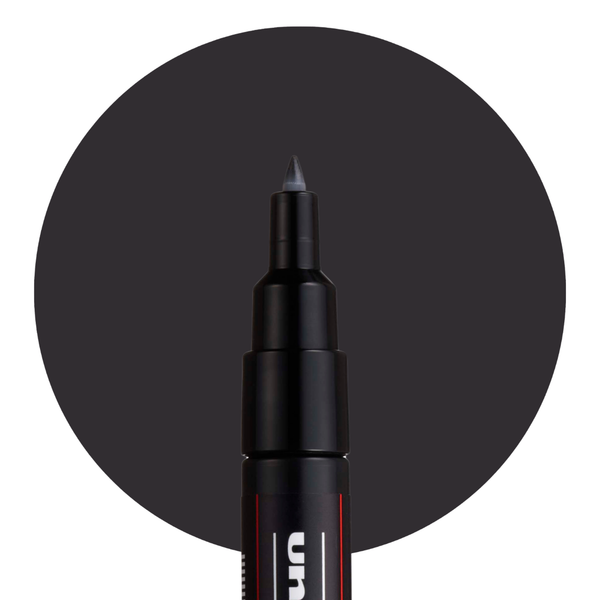 Posca Unimarker extra-fein PC-1MC 0,7mm