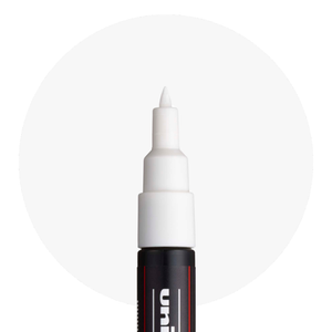 Posca Unimarker extra-fein PC-1MC 0,7mm
