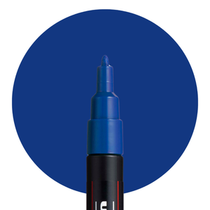 Posca Unimarker fein PC-3M 0,9-1,3mm