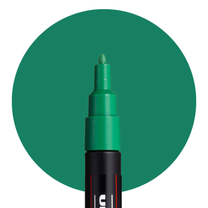 Posca Unimarker fein PC-3M 0,9-1,3mm
