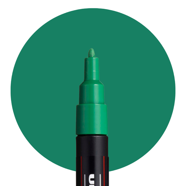 Posca Unimarker fein PC-3M 0,9-1,3mm