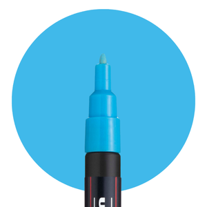 Posca Unimarker fein PC-3M 0,9-1,3mm