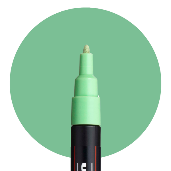 Posca Unimarker fein PC-3M 0,9-1,3mm