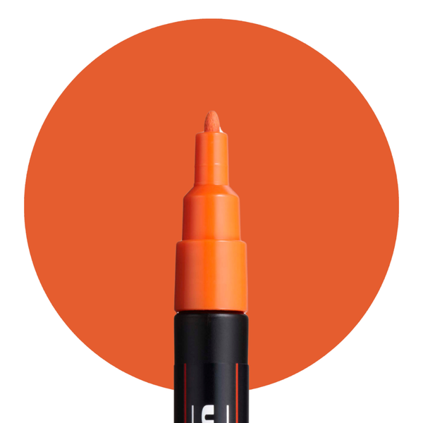Posca Unimarker fein PC-3M 0,9-1,3mm