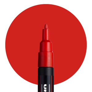 Posca Unimarker fein PC-3M 0,9-1,3mm