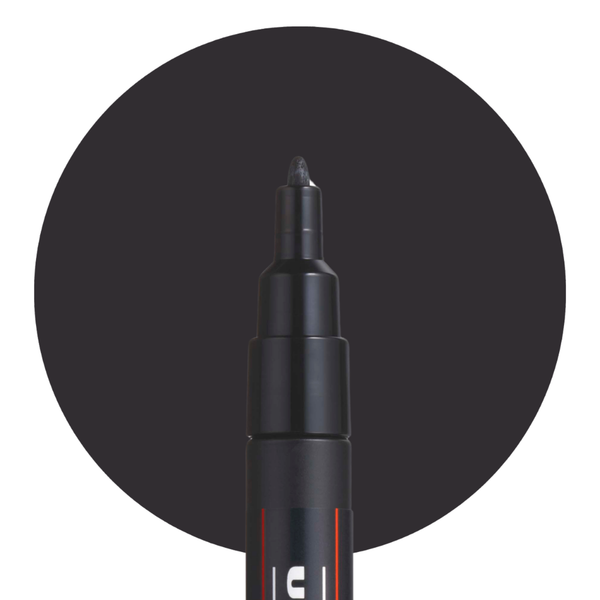Posca Unimarker fein PC-3M 0,9-1,3mm