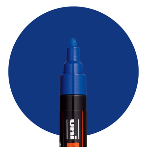 Posca Unimarker mittelfein PC-5M 1,8-2,5 mm