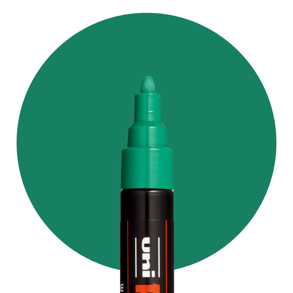 Posca Unimarker mittelfein PC-5M 1,8-2,5 mm