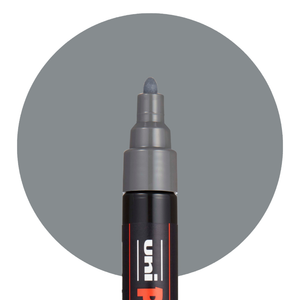 Posca Unimarker mittelfein PC-5M 1,8-2,5 mm