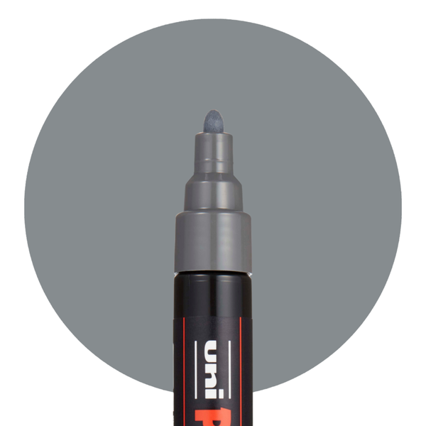 Posca Unimarker mittelfein PC-5M 1,8-2,5 mm