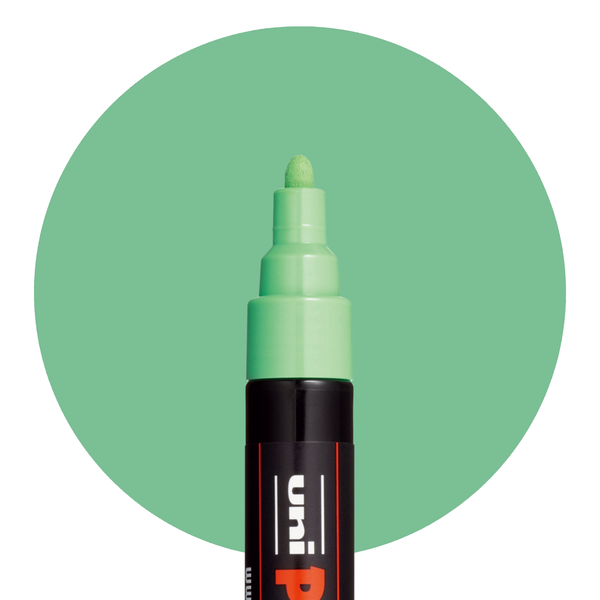 Posca Unimarker mittelfein PC-5M 1,8-2,5 mm