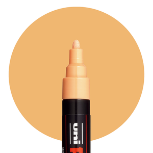 Posca Unimarker mittelfein PC-5M 1,8-2,5 mm