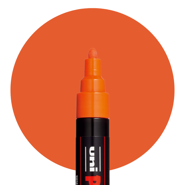 Posca Unimarker mittelfein PC-5M 1,8-2,5 mm