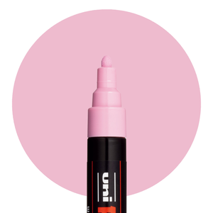 Posca Unimarker mittelfein PC-5M 1,8-2,5 mm