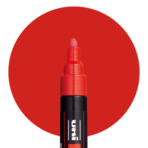 Posca Unimarker mittelfein PC-5M 1,8-2,5 mm