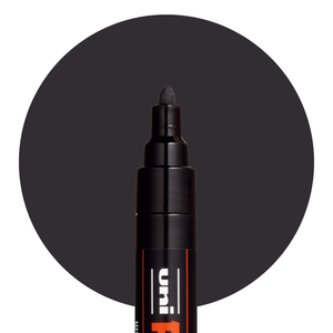 Posca Unimarker mittelfein PC-5M 1,8-2,5 mm
