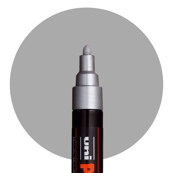 Posca Unimarker mittelfein PC-5M 1,8-2,5 mm