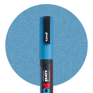 Posca Paint Marker Sparkling Glitter PC-3ML