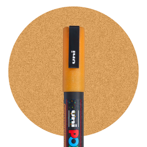 Posca Paint Marker Sparkling Glitter PC-3ML