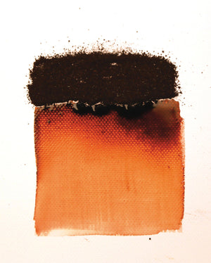 Powertex Bister Pulver Acajou 30g