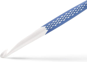 Prym Ergonomics Wollhäkelnadel ergonomisch geformt verschiedene Stärken