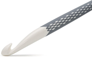Prym Ergonomics Wollhäkelnadel ergonomisch geformt verschiedene Stärken