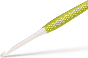 Prym Ergonomics Wollhäkelnadel ergonomisch geformt verschiedene Stärken