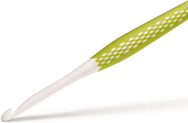 Prym Ergonomics Wollhäkelnadel ergonomisch geformt verschiedene Stärken