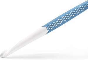 Prym Ergonomics Wollhäkelnadel ergonomisch geformt verschiedene Stärken