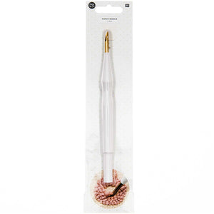 Punch Needle 5mm 19cm