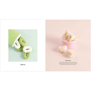 RICORUMI SNACKS 22 Seiten